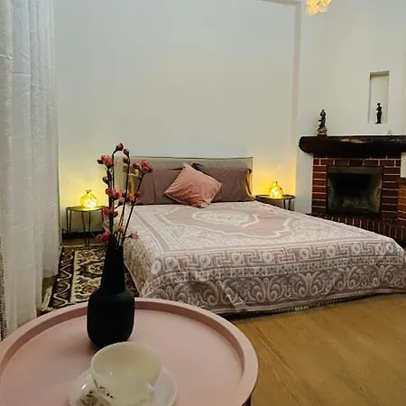 5ps House Guest house *