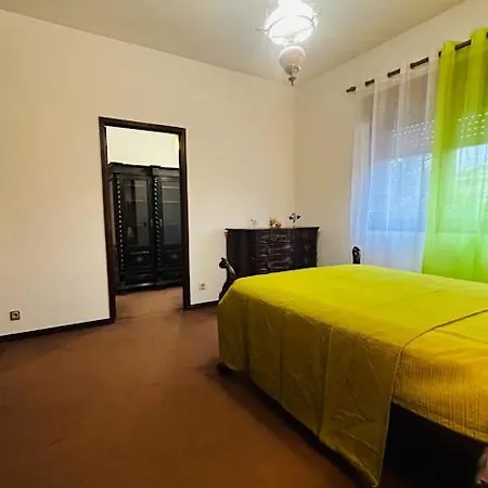5ps House Μπράγκα