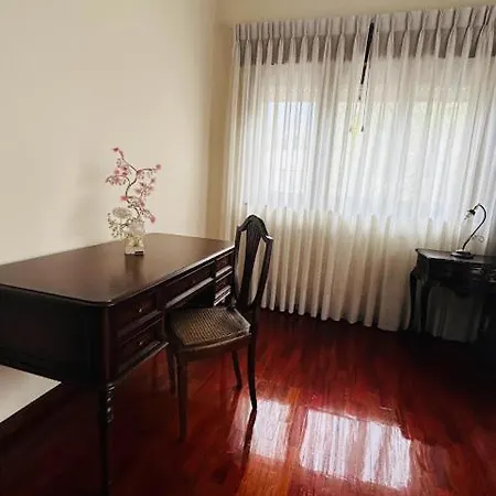 5ps House Guest house *