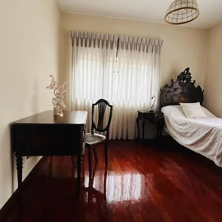 5ps House * Μπράγκα
