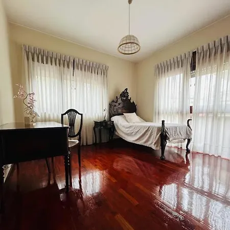 5ps House Πανσιόν *