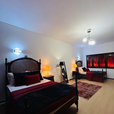 Πανσιόν 5ps House Μπράγκα