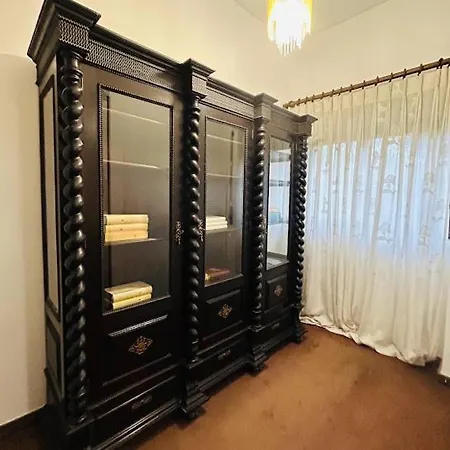 5ps House