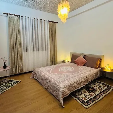 5ps House Guest house