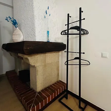 5ps House Πανσιόν Μπράγκα