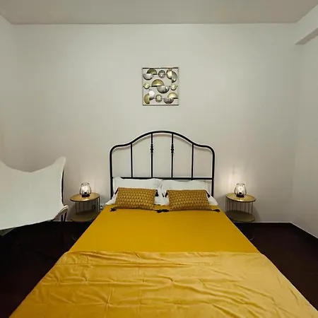 5ps House Affittacamere