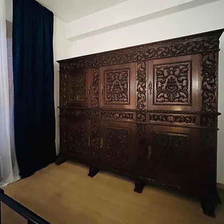Πανσιόν 5ps House Μπράγκα