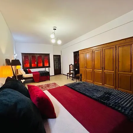 5ps House Guest house