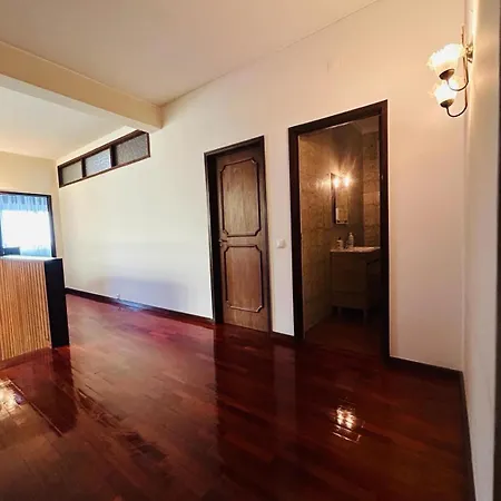 Guest house 5ps House *