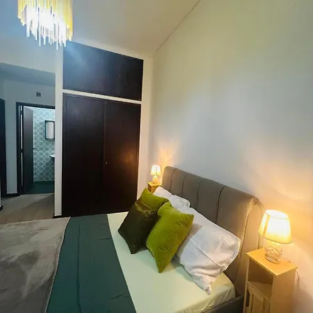 5ps House Braga