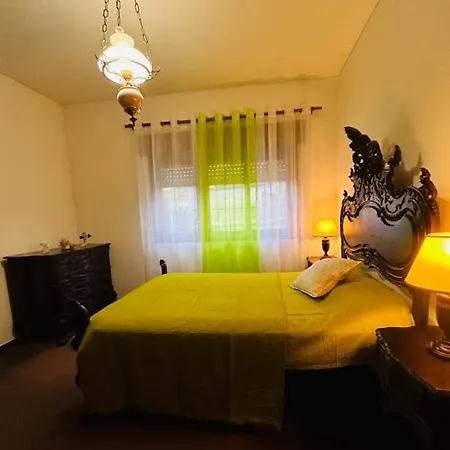 Affittacamere 5ps House