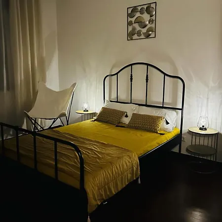 5ps House Guest house Braga