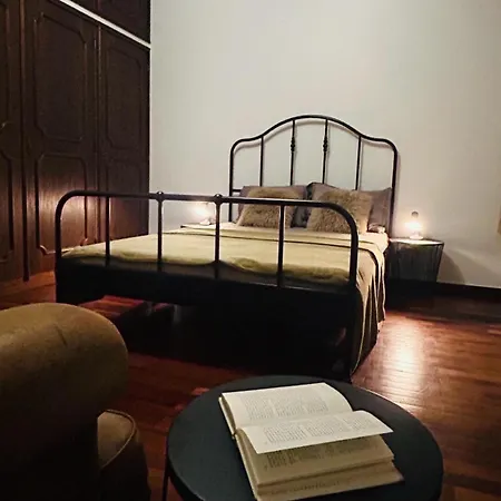Guest house 5ps House Braga