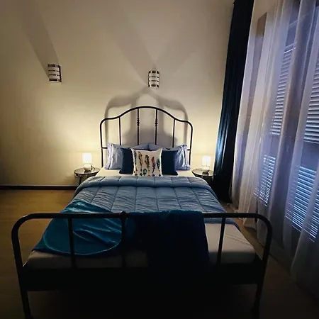 5ps House Πανσιόν