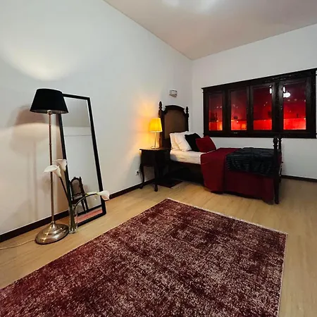 5ps House Πανσιόν