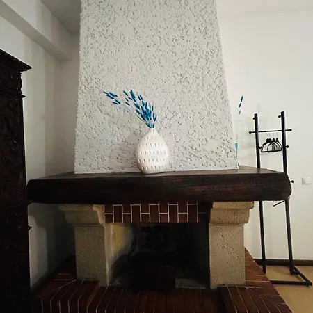 Πανσιόν 5ps House Μπράγκα