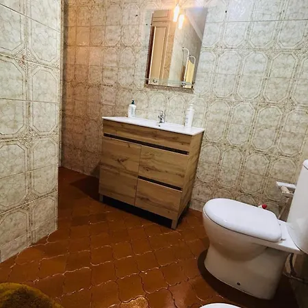 Guest house 5ps House Braga