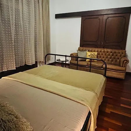 5ps House * Braga