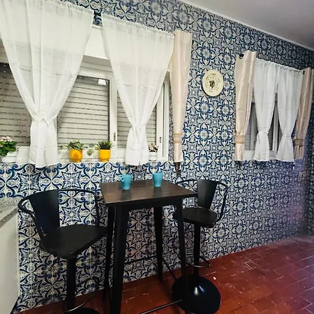 5ps House Guest house *