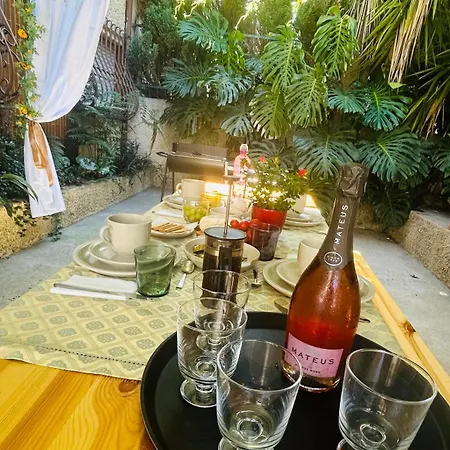 5ps House Affittacamere *