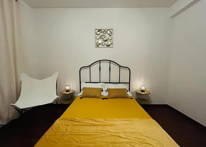 5ps House Πανσιόν