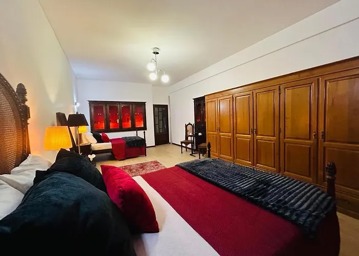 5ps House Πανσιόν