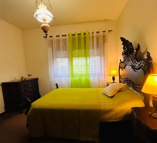 Πανσιόν 5ps House