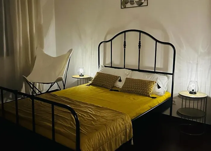 5ps House Πανσιόν Μπράγκα