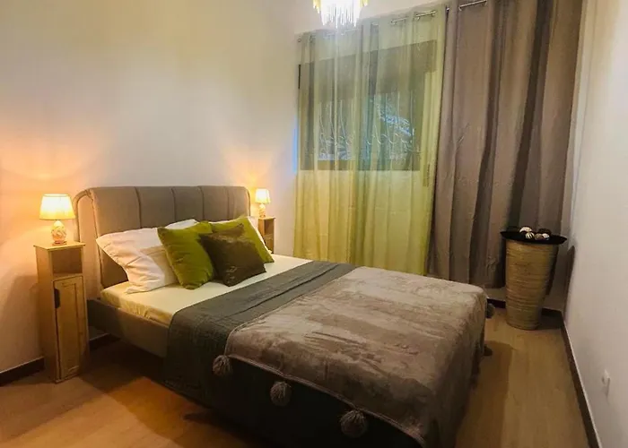 5ps House Πανσιόν Μπράγκα