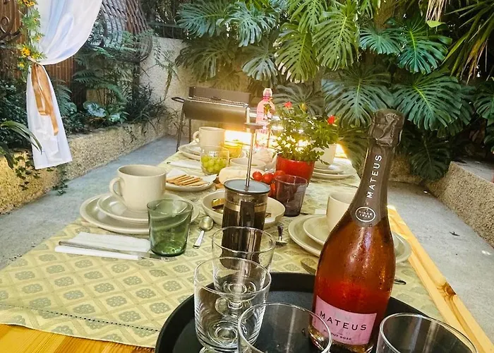 5ps House Πανσιόν *